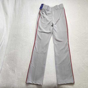 mizuno men's premier pro piped baseball pant g2